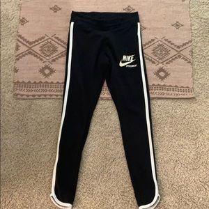 Nike leggings